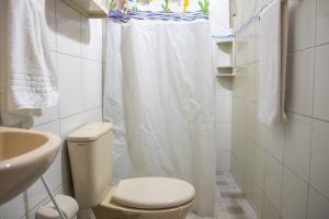 صورة لـ Casa de Praia em Milagres com Ar Condicionado في ساو ميغيل دوس ميلاجريس