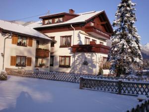 Gallery image of Pension Leyrer in Kötschach