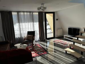 Imagen de la galería de MaLu Borjomi Sadgeri, en Borjomi 31 fotos más