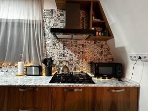 Imagen de la galería de MaLu Borjomi Sadgeri, en Borjomi