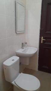 Fotografie z fotogalerie ubytování Les résidences 521 v destinaci Cotonou + 28 fotografií