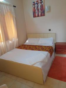 Fotografie z fotogalerie ubytování Les résidences 521 v destinaci Cotonou