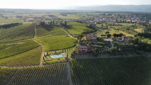 Gallery image of Agriturismo Corte in Poggio in Stabbia