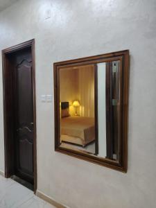Φωτογραφία από το άλμπουμ του Al Wesam Furnished Apartments στην Άκαμπα