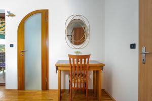 Fotografia z galérie ubytovania Funtana Apartments Budinjaš v destinácii Funtana