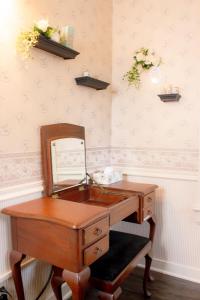 Fotografie z fotogalerie ubytování Timeless - Victorian Home stay v destinaci Mankato