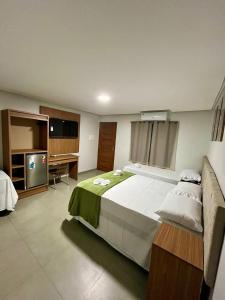 Gallery image of Hotel Pepita in Itaituba +15 photos