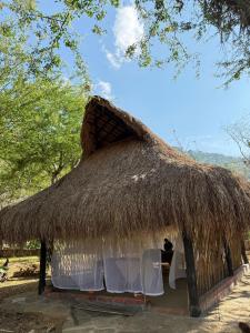 Foto sihtkohas Socorro asuva majutusasutuse Malokas Resort - Socorro - San Gil galeriist