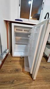 Fotografie z fotogalerie ubytování Cabaña Módulo Habitacional en Campo GlamTainer 2 P v destinaci Puerto Montt