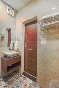 Fotografie z fotogalerie ubytování Hotel Devine Zirakpur Chandigarh v destinaci Zirakpur