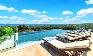 Phong cảnh thiên nhiên gần nhà nghỉ dưỡng