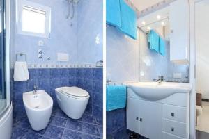 Gallery image of Ferienapartment Mit Balkon Für Fünf Personen in Gornji Karin