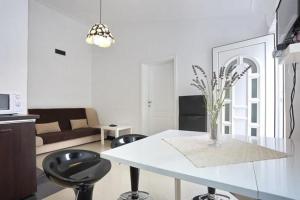 Gallery image of Ferienapartment Mit Balkon Für Fünf Personen in Gornji Karin