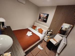 Gallery image of bethel guest Suite in Norton