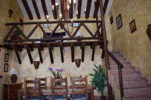 Fotografia z galérie ubytovania Finca Ventorillo Mit Privatem Pool v destinácii Cómpeta