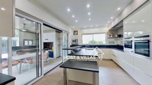 Φωτογραφία από το άλμπουμ του Host Villas CASA LOS OLIVOS Seignosse σε Seignosse