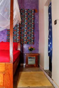 Galeriebild der Unterkunft La Case a Mamy in Nianing + 42 Fotos