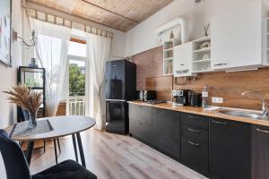 Fotografie z fotogalerie ubytování Odesa city center v Oděse