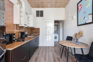 Fotografie z fotogalerie ubytování Odesa city center v Oděse