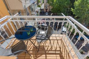 Fotografie z fotogalerie ubytování Odesa city center v Oděse + 21 fotografií