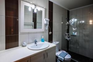 Gallery image of Villa Karma in Ambelókipoi