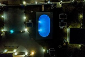 Gallery image of Villa Karma in Ambelókipoi +31 photos