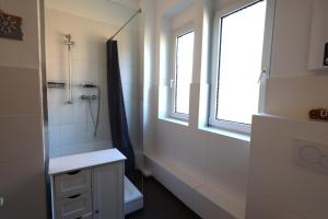 Gallery image of 3-Zimmer-Wohnung / 10min vom ICE in Siegburg