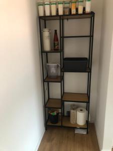 Fotografie z fotogalerie ubytování Apartmány U Malého prince ve Velkých Karlovicích