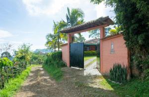 Fotografie z fotogalerie ubytování Finca Panorama Jerico v destinaci Jericó