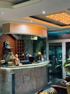 Fotografie z fotogalerie ubytování Hotel IL Sole v destinaci Berane