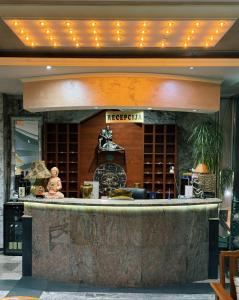 Fotografie z fotogalerie ubytování Hotel IL Sole v destinaci Berane