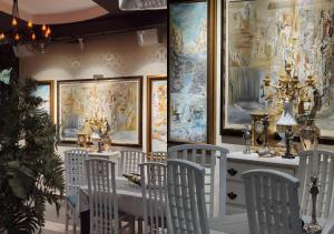 Fotografie z fotogalerie ubytování Hotel IL Sole v destinaci Berane