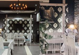 Restaurace v ubytování Hotel IL Sole