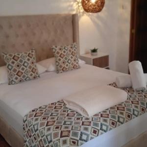 Gallery image of HOTEL BOUTIQUE EL CAMPANARIO in San Gil