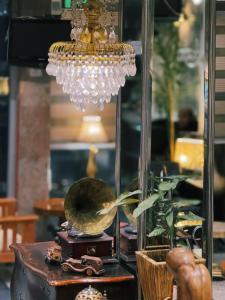 Fotografie z fotogalerie ubytování Hotel IL Sole v destinaci Berane