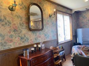 Fotografie z fotogalerie ubytování Miles Town v destinaci Ito