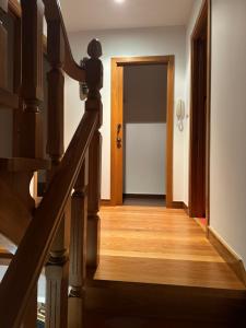 Galeriebild der Unterkunft CASA LELA in O Pindo + 50 Fotos