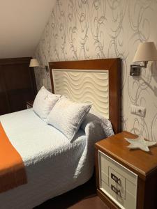 Galeriebild der Unterkunft CASA LELA in O Pindo