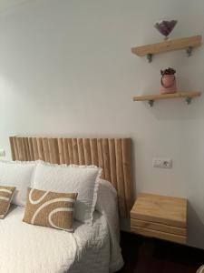 Galeriebild der Unterkunft CASA LELA in O Pindo