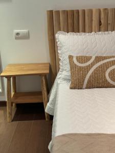 Galeriebild der Unterkunft CASA LELA in O Pindo