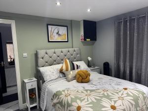 Gallery image of Cottage 33 in Kirkby Stephen +12 photos