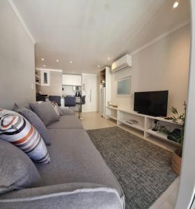 Μια τηλεόραση ή/και κέντρο ψυχαγωγίας στο Estudio Canela Centro