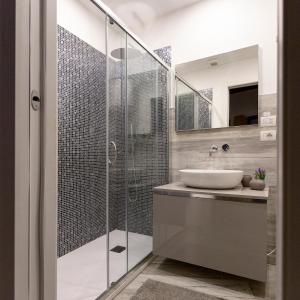 Ένα μπάνιο στο Naca Holiday Home