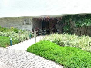 Taman di luar Espinheiro Flat Green Life 210 - Zona Norte