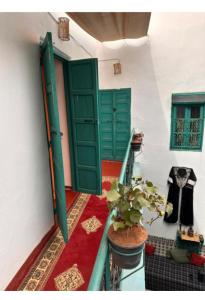 Fotografie z fotogalerie ubytování Riad rajad Marrakech v Marrákéši