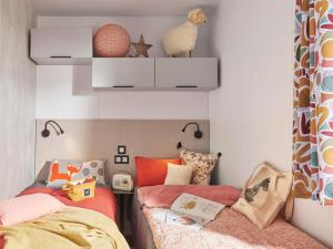 Φωτογραφία από το άλμπουμ του Lodge 4 Pièces 7 Personnes 1 bébé σε Larmor-Plage +14 φωτογραφίες