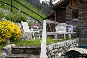 Fotografie z fotogalerie ubytování Runatsch v destinaci Zernez + 1 fotografie