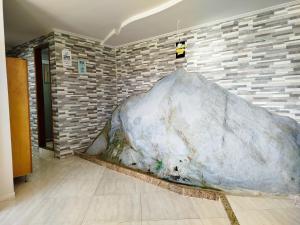 阿拉亚尔-杜卡布Hostel Casa da Pedra的相册照片