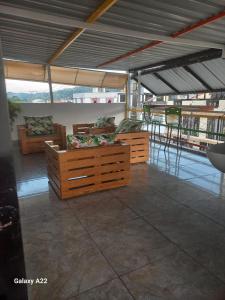 Fotografie z fotogalerie ubytování HOTEL DEPARTAMENTAL v destinaci Ibagué
