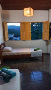 Gallery image of Casa azul in Lençóis